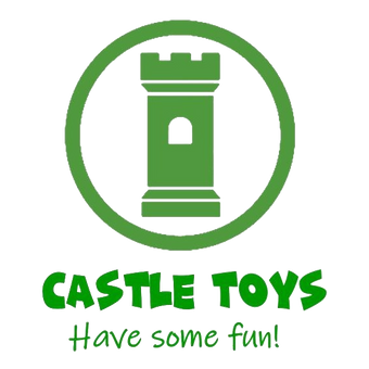 Castle Toys logo