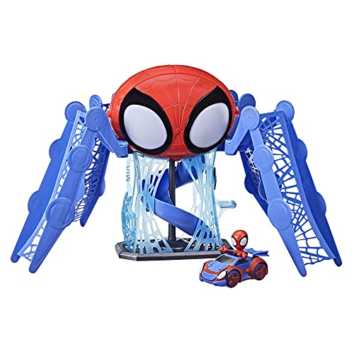 Spiderman