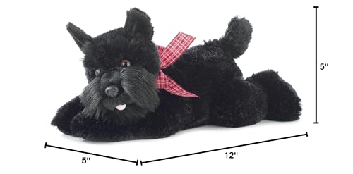 Aurora® Adorable Flopsie™ Mr. Nick™ Stuffed Animal