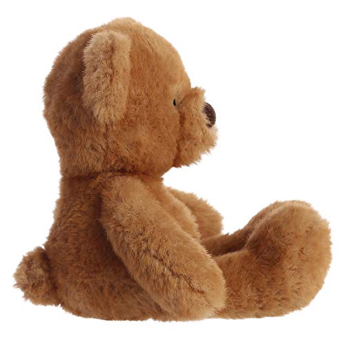 Aurora® Snuggly Softie Bear™ Stuffed Animal - Comforting Companion