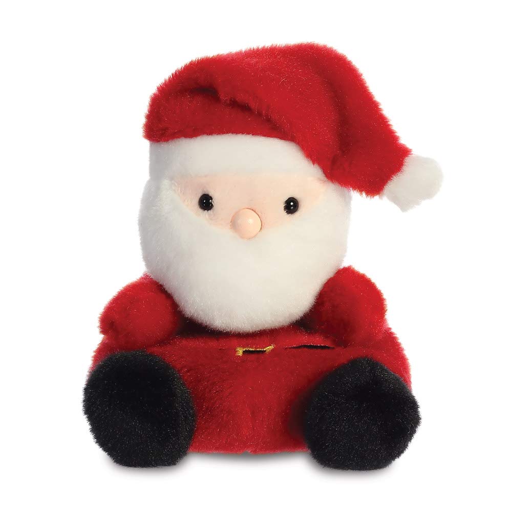 AURORA Palm Pals Santa Claus