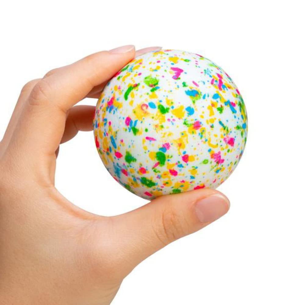 Schylling Stress Breaker - Hi-Bounce Stress Ball