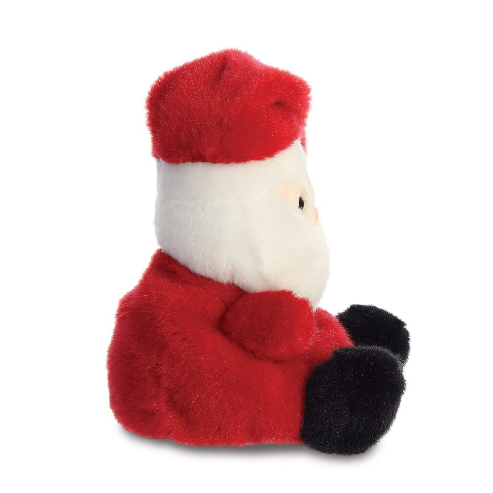 AURORA Palm Pals Santa Claus