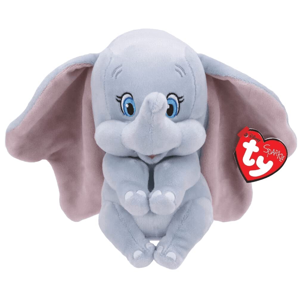 Ty - Dumbo The Elephant - 18" tall!