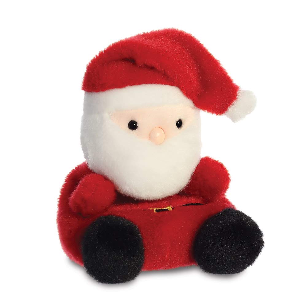 AURORA Palm Pals Santa Claus