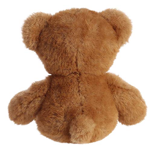 Aurora® Snuggly Softie Bear™ Stuffed Animal - Comforting Companion