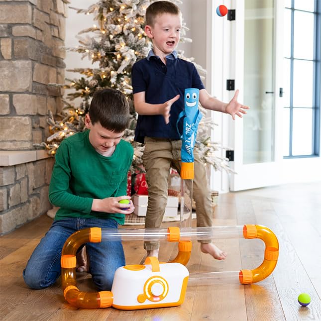 Air Toobz Whirlwind Accessory Pack - Building & Construction STEM Toy for Ages 3 to 11