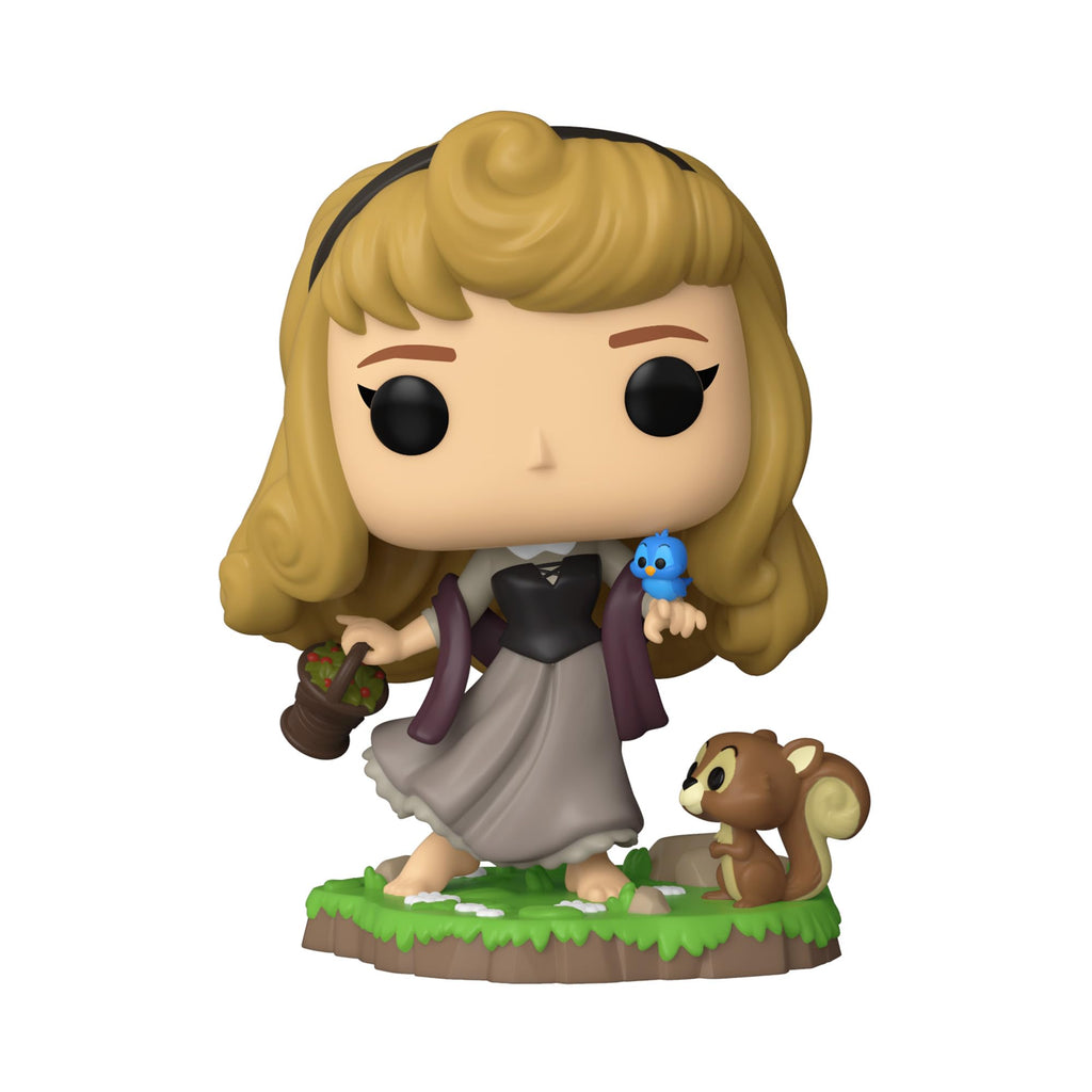 Funko Pop Aurora Disney collectible figure