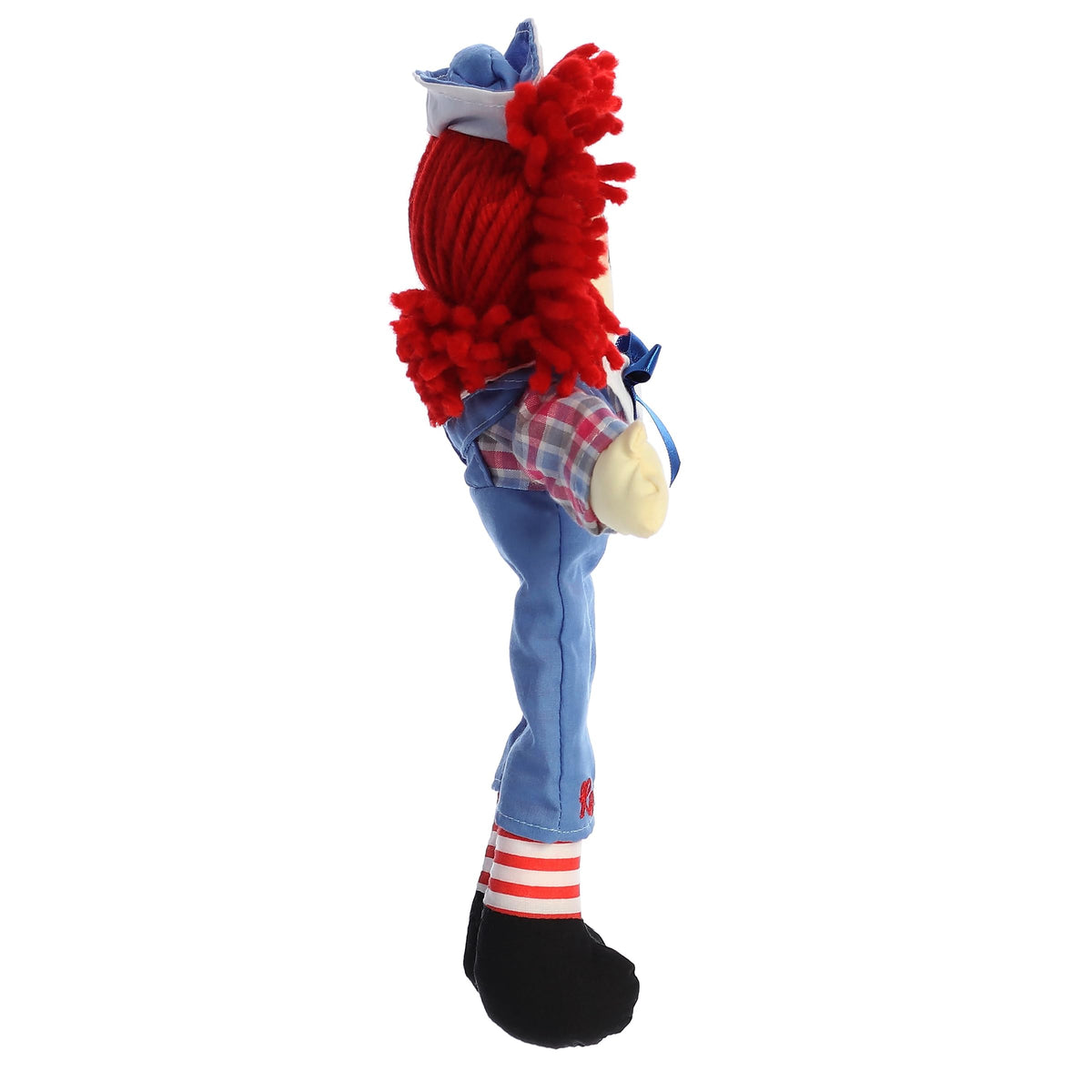 Aurora® Timeless Raggedy Ann & Raggedy Andy® Raggedy Andy Classic Stuf ...