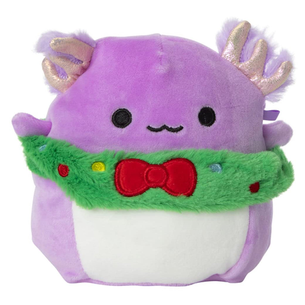 Squishmallows 4.5'' Svenja The Axolotl