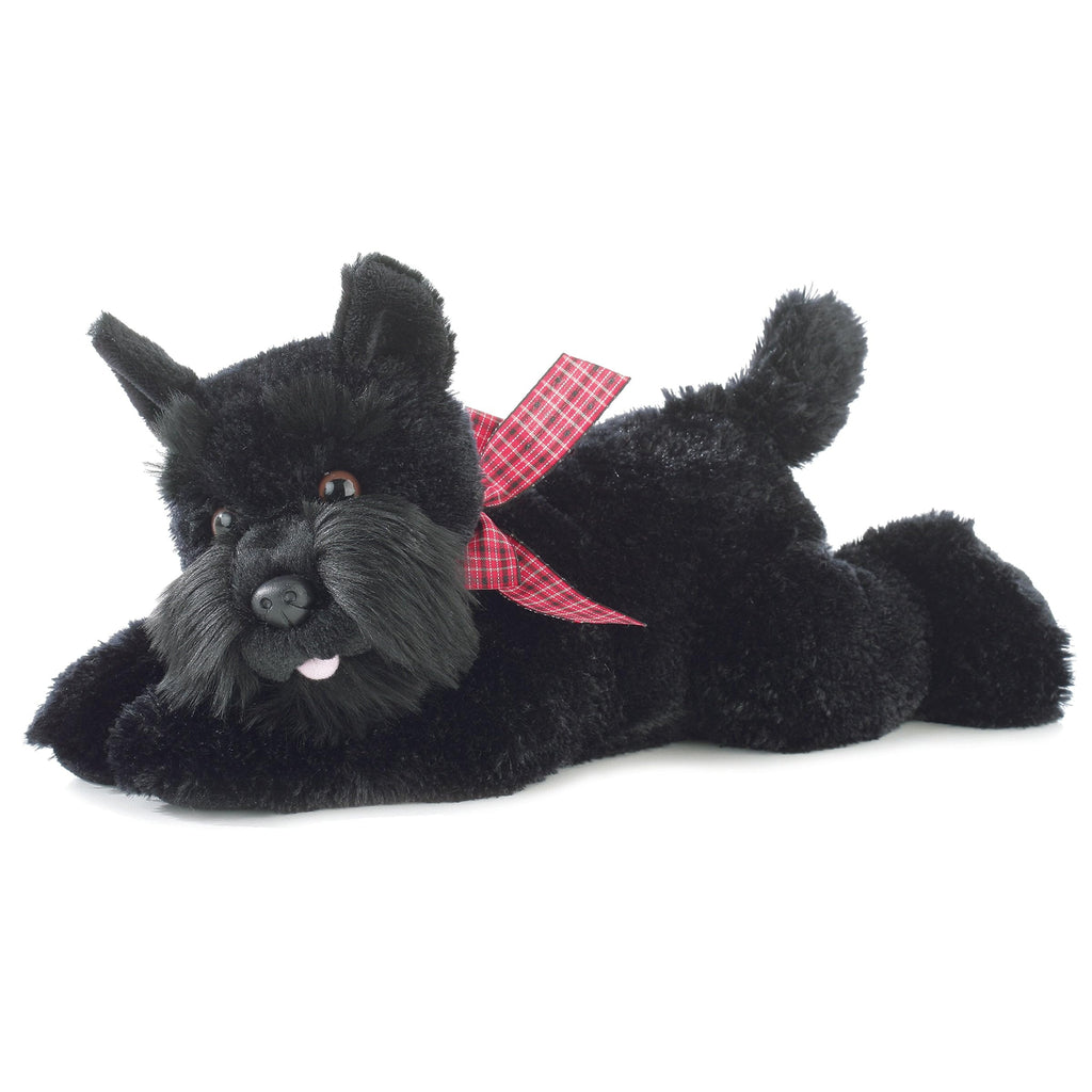 Aurora® Adorable Flopsie™ Mr. Nick™ Stuffed Animal