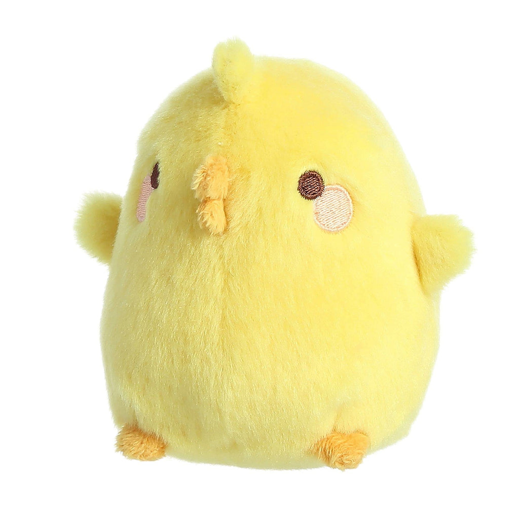 Aurora World Molang - 4.5" Piu Piu