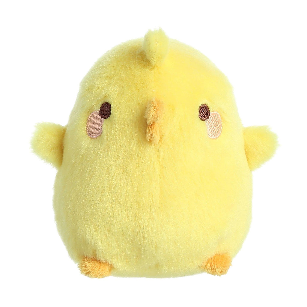 Aurora World Molang - 4.5" Piu Piu