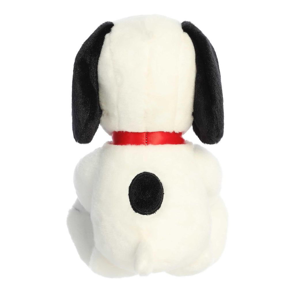 Aurora® Timeless Peanuts® Snoopy Be My Sweetie Stuffed Animal