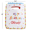 Lillian Vernon My 1st Birthday Playset