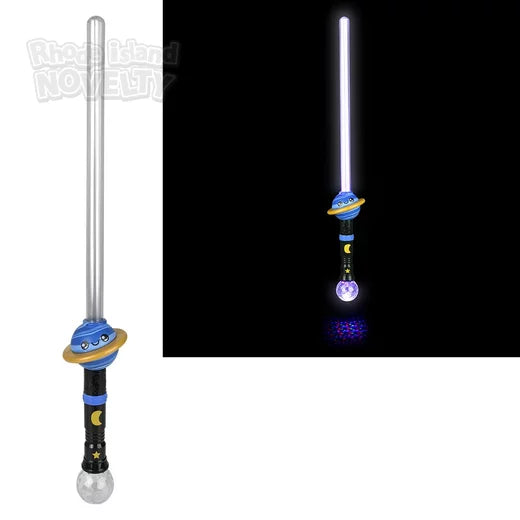 Light Up Sword