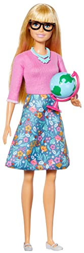 Mattel - Barbie - Teacher Doll