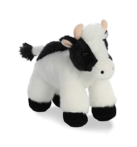 Aurora - Mini Flopsie - 8" Mini Moo the Cow