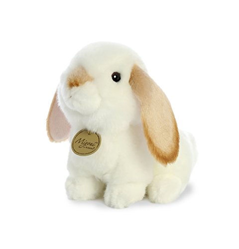 Buy Tan Bunny Soft Toy - Soft Toys