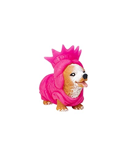 Party Puppies Squishable Dress Up Animals by Schylling