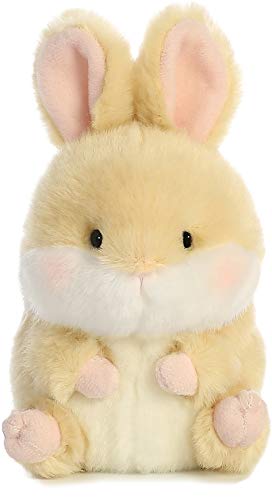 Rolly Pet Lively the Bunny by Aurora