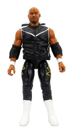 AEW Unmatched Unrivaled Luminaries Collection Wrestling Action Figure Scorpio Sky