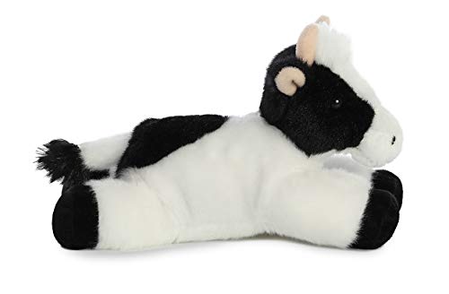 Aurora - Mini Flopsie - 8" Mini Moo the Cow