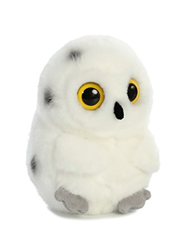 Rolly Pet Hoot Owl by Aurora