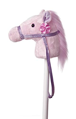 36" Fantasy Giddy-Up Pony horse on a Stick by Aurora