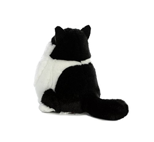 Aurora - Fat Cats - 9.5" Muffins Tuxedo Cat