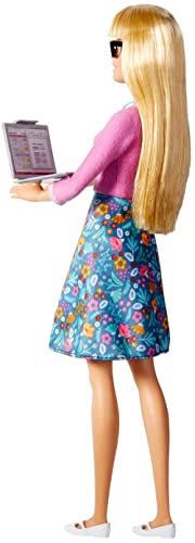 Mattel - Barbie - Teacher Doll