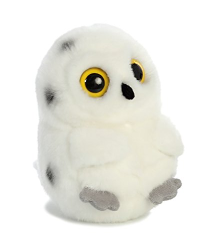 Rolly Pet Hoot Owl by Aurora