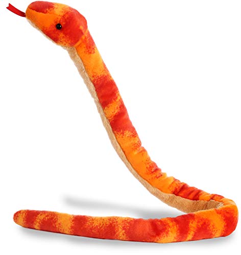 Aurora - Jungle - 50" Corn Snake