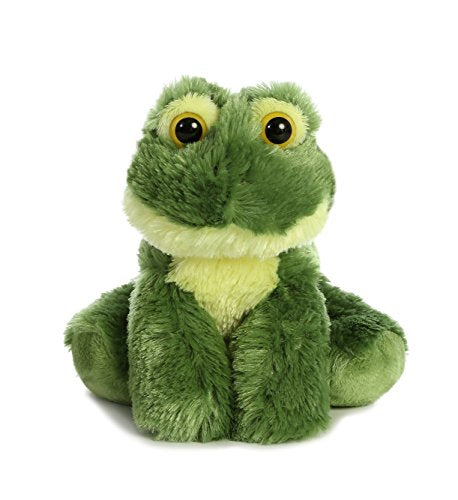Aurora - Mini Flopsie - 8" Frolick the Frog