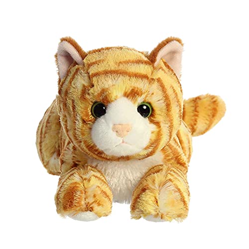 Aurora - Flopsie - 12" Ginger Cat