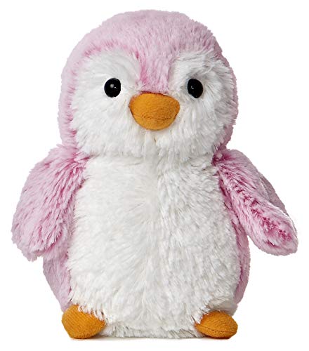 Pompom the Pink baby Penguin by Aurora