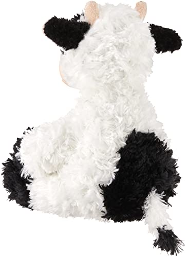 Tubbie Wubbie Cow Plush by Aurora