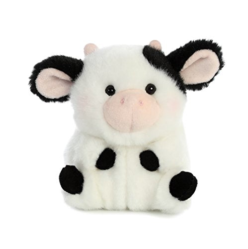 Aurora - Rolly Pet - 5" Daisy Cow