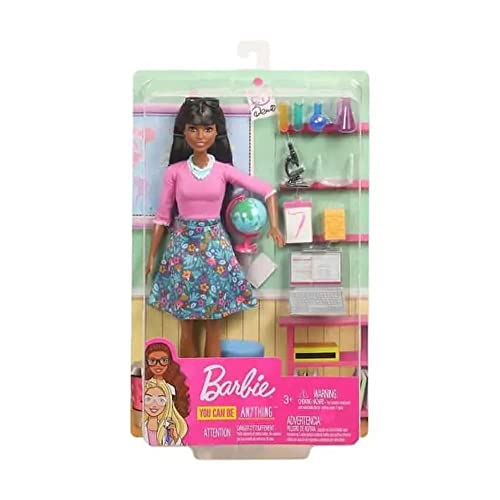 Mattel - Barbie - Career Doll, African American