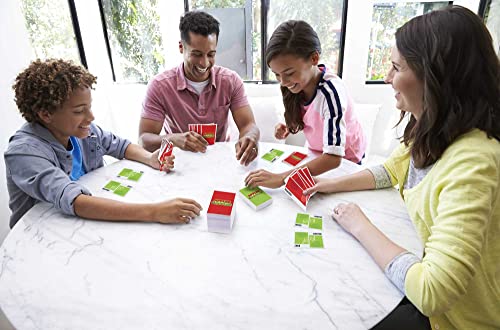 Mattel Apples to Apples Party in a Box Game