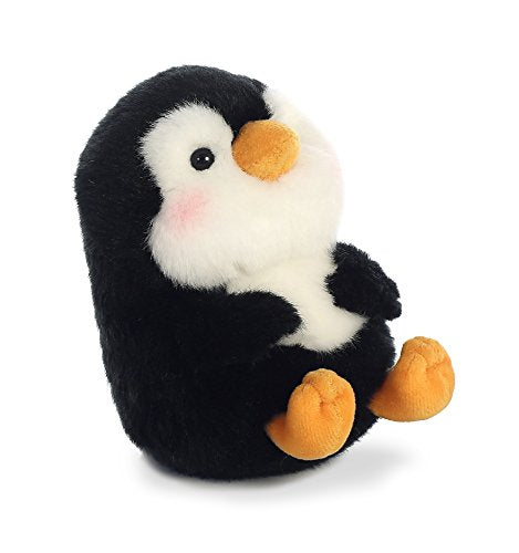 Aurora - Rolly Pet - 5" Peewee Penguin