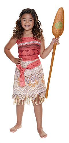 Disney Moana Magical Oar - Over 3ft. Tall!