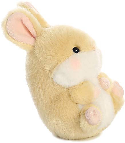 Rolly Pet Lively the Bunny by Aurora