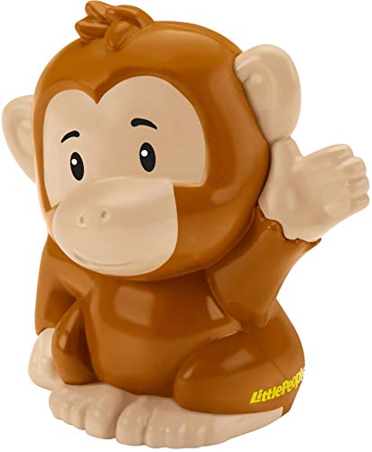 Fisher-Price Little People Monkey