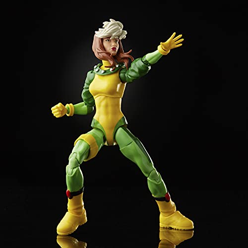 Hasbro Marvel Legends X-Men Series 6-inch Scale Action Figure Rogue Premium Design
