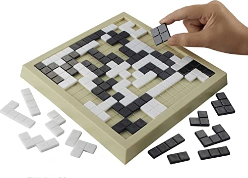Blokus Duo: It's the intensity of Blokus for two players only!