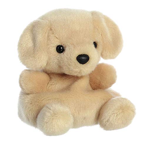 Palm Pals - Sunny the Golden Labrador puppy by Aurora World