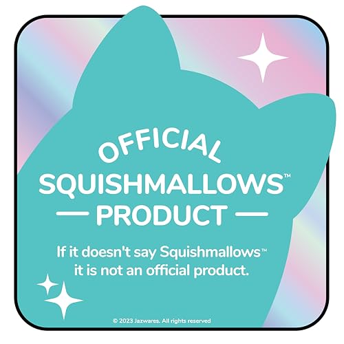 Squishmallows 12-Inch Watermelon- Add Wanda to Your Squad, Ultrasoft Stuffed Animal Medium-Sized Plush Toy, Official Kellytoy Plush