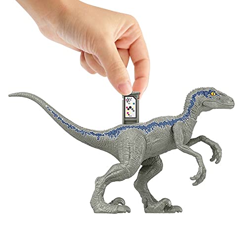 Jurassic World Dominion 2022 Standard Dino