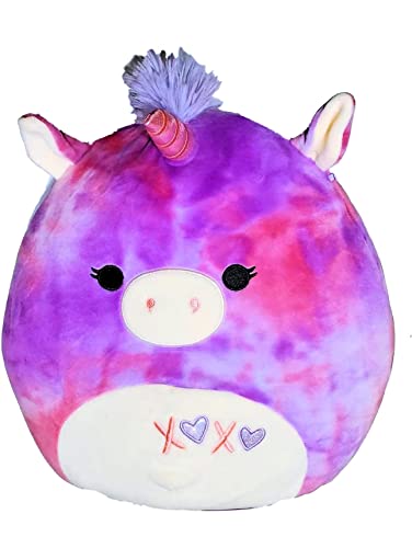 Squishmallows Assorted Variety 4.5in